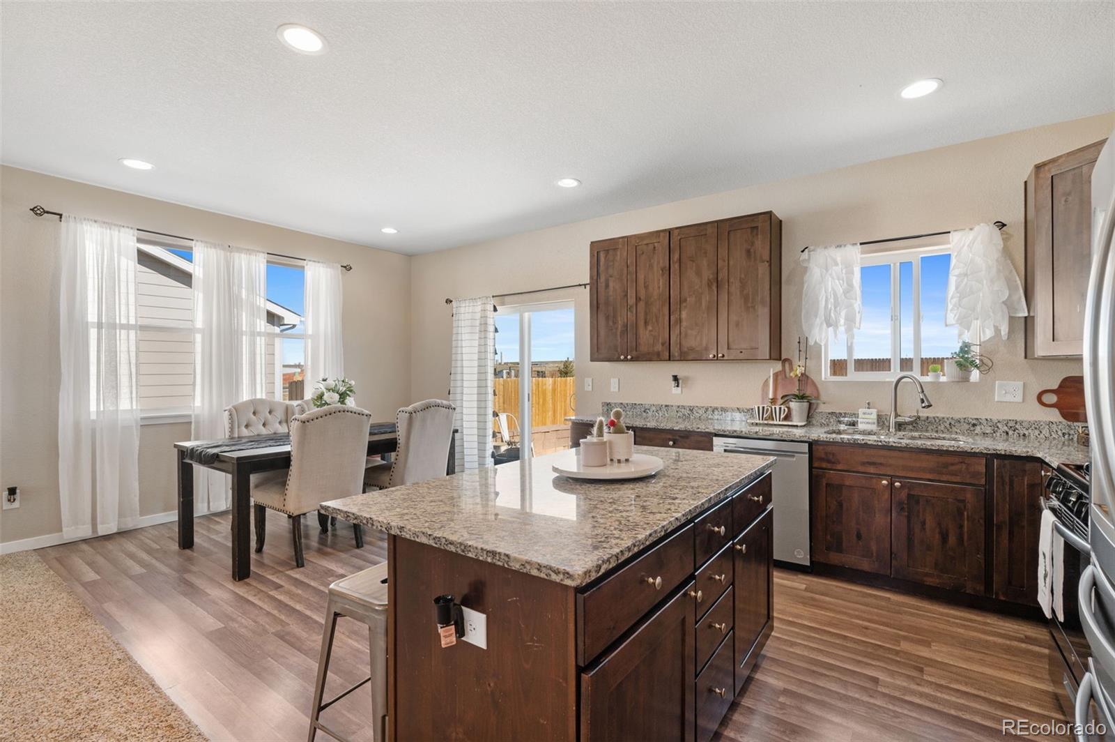 84 S 4th Avenue Deer Trail CO 80105