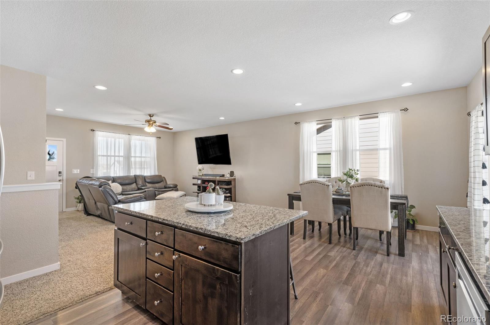 84 S 4th Avenue Deer Trail CO 80105