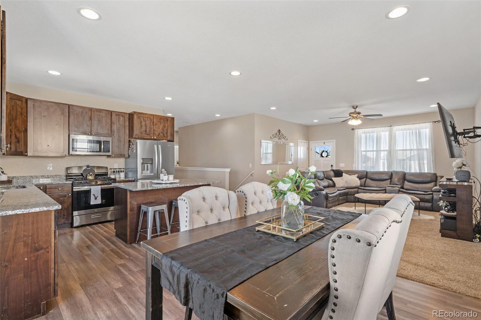 84 S 4th Avenue Deer Trail CO 80105