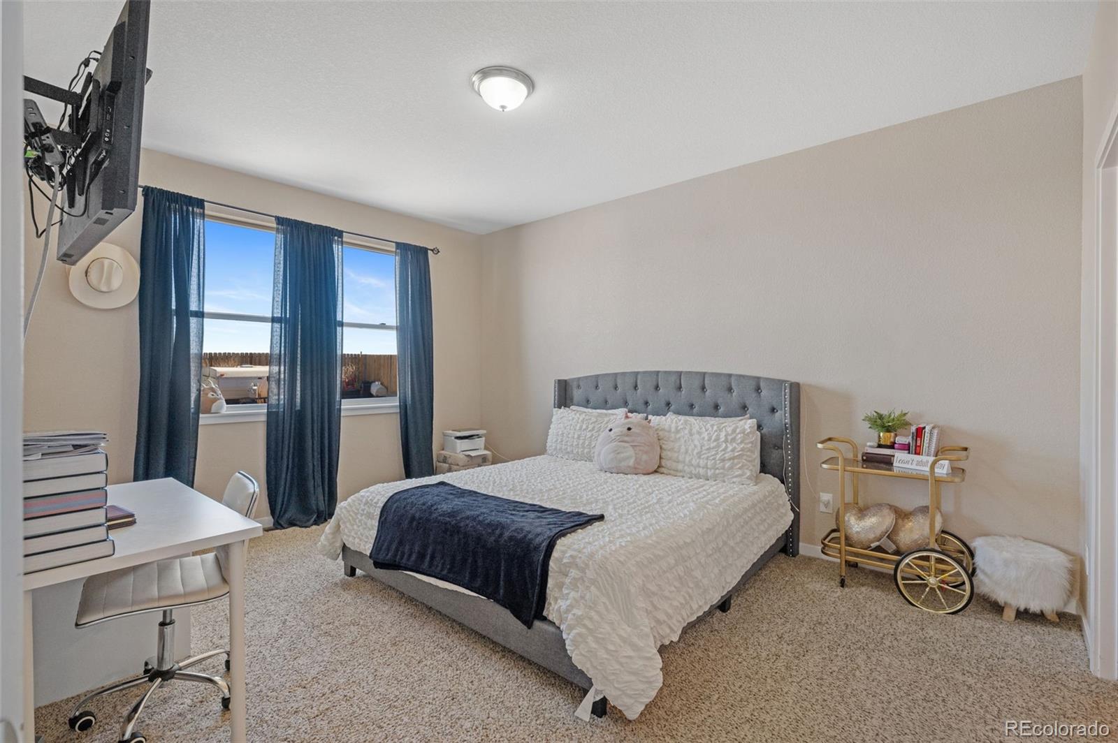 84 S 4th Avenue Deer Trail CO 80105