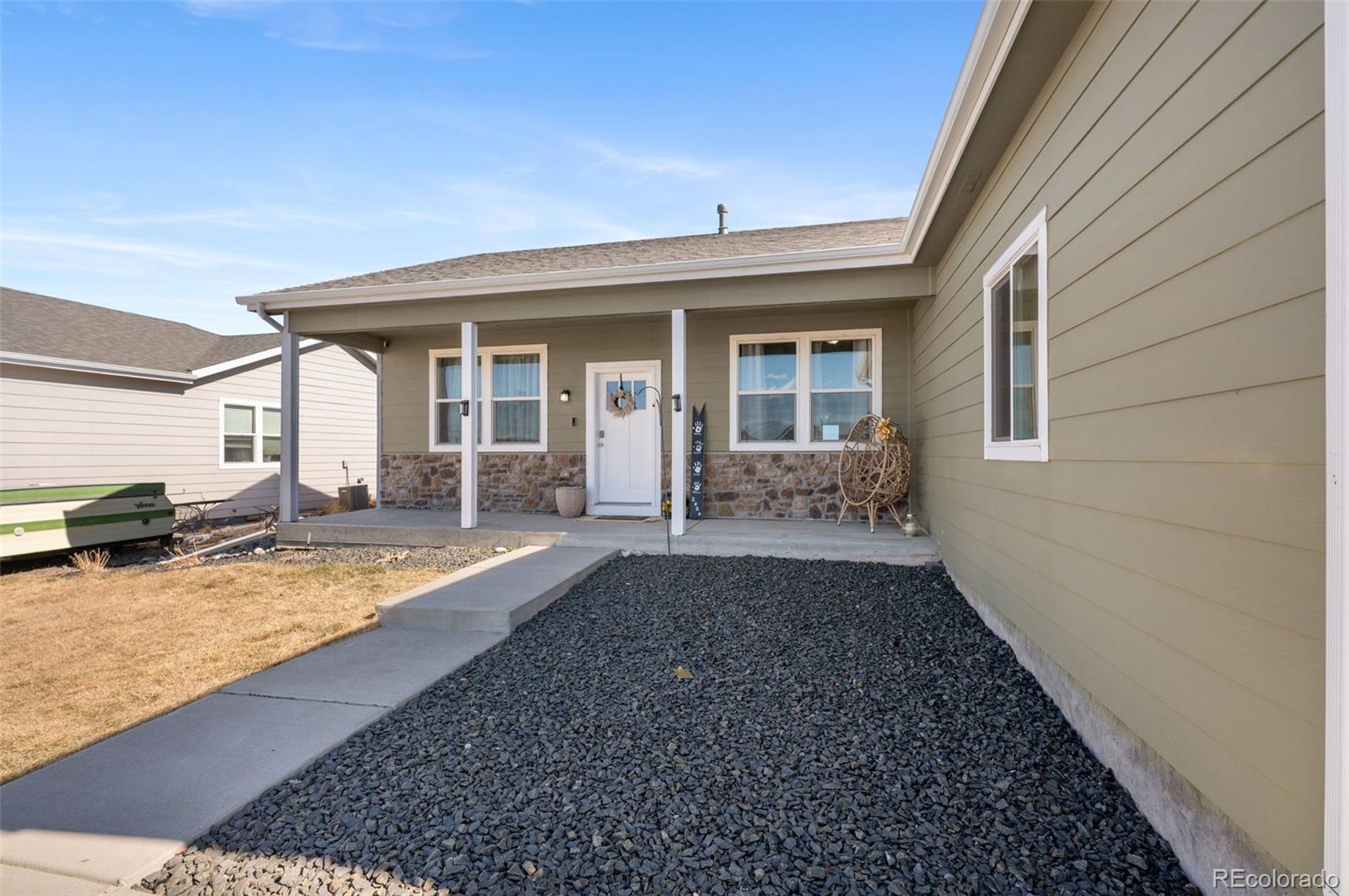 84 S 4th Avenue Deer Trail CO 80105