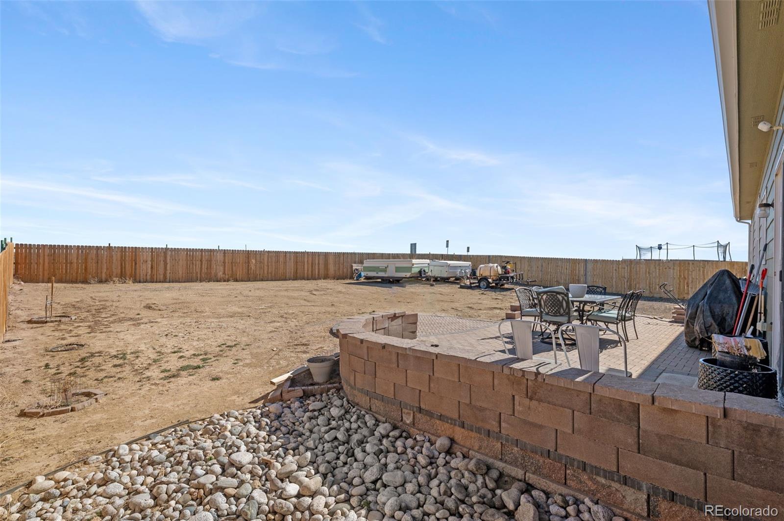 84 S 4th Avenue Deer Trail CO 80105