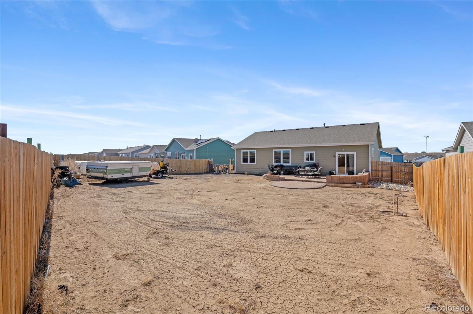 84 S 4th Avenue Deer Trail CO 80105