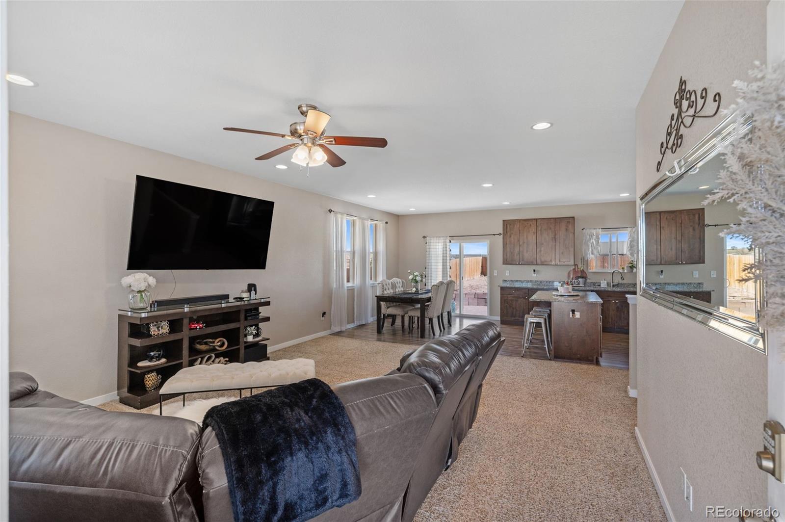 84 S 4th Avenue Deer Trail CO 80105