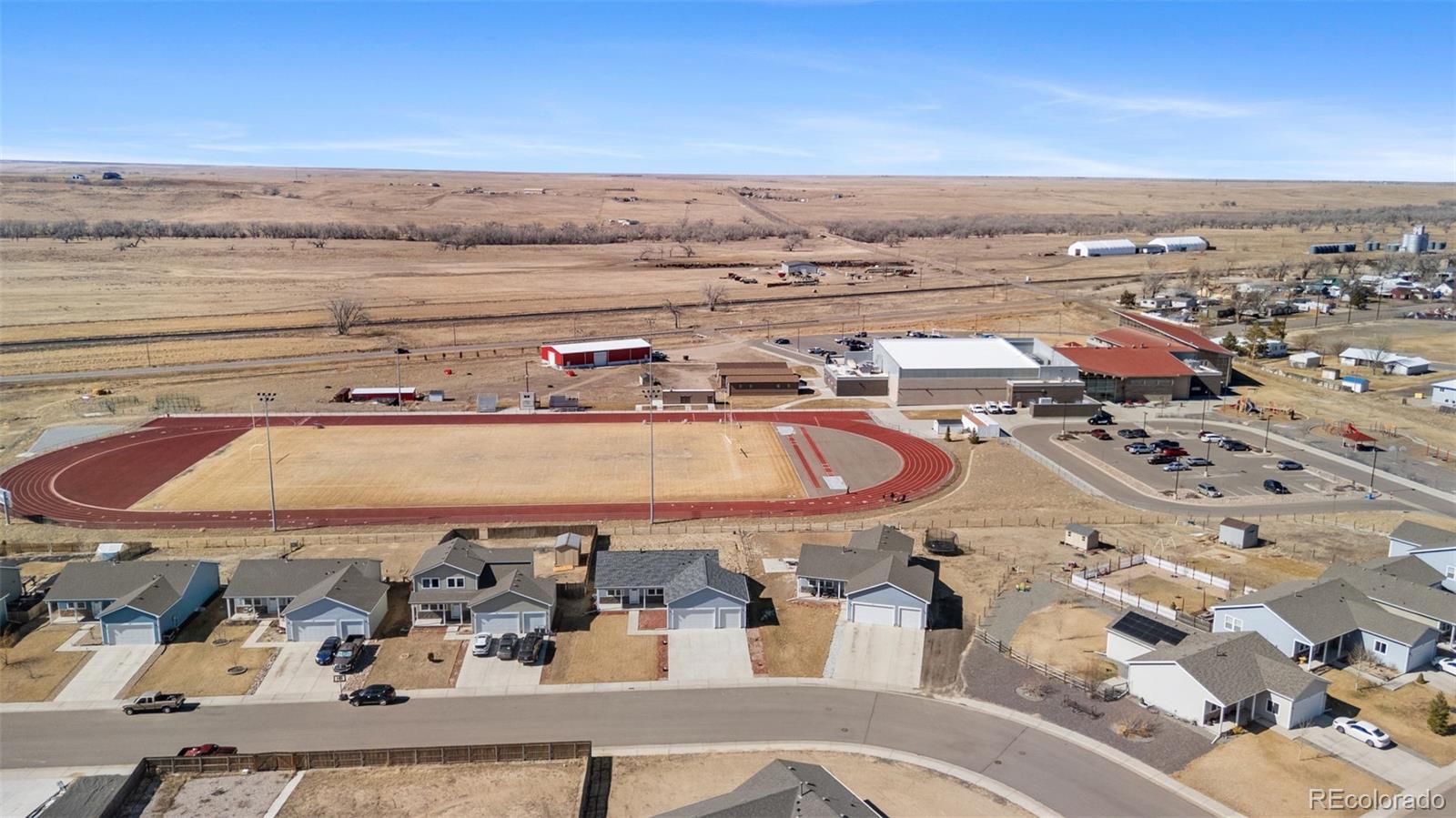 84 S 4th Avenue Deer Trail CO 80105