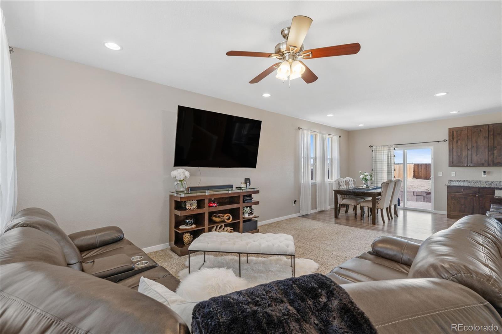 84 S 4th Avenue Deer Trail CO 80105