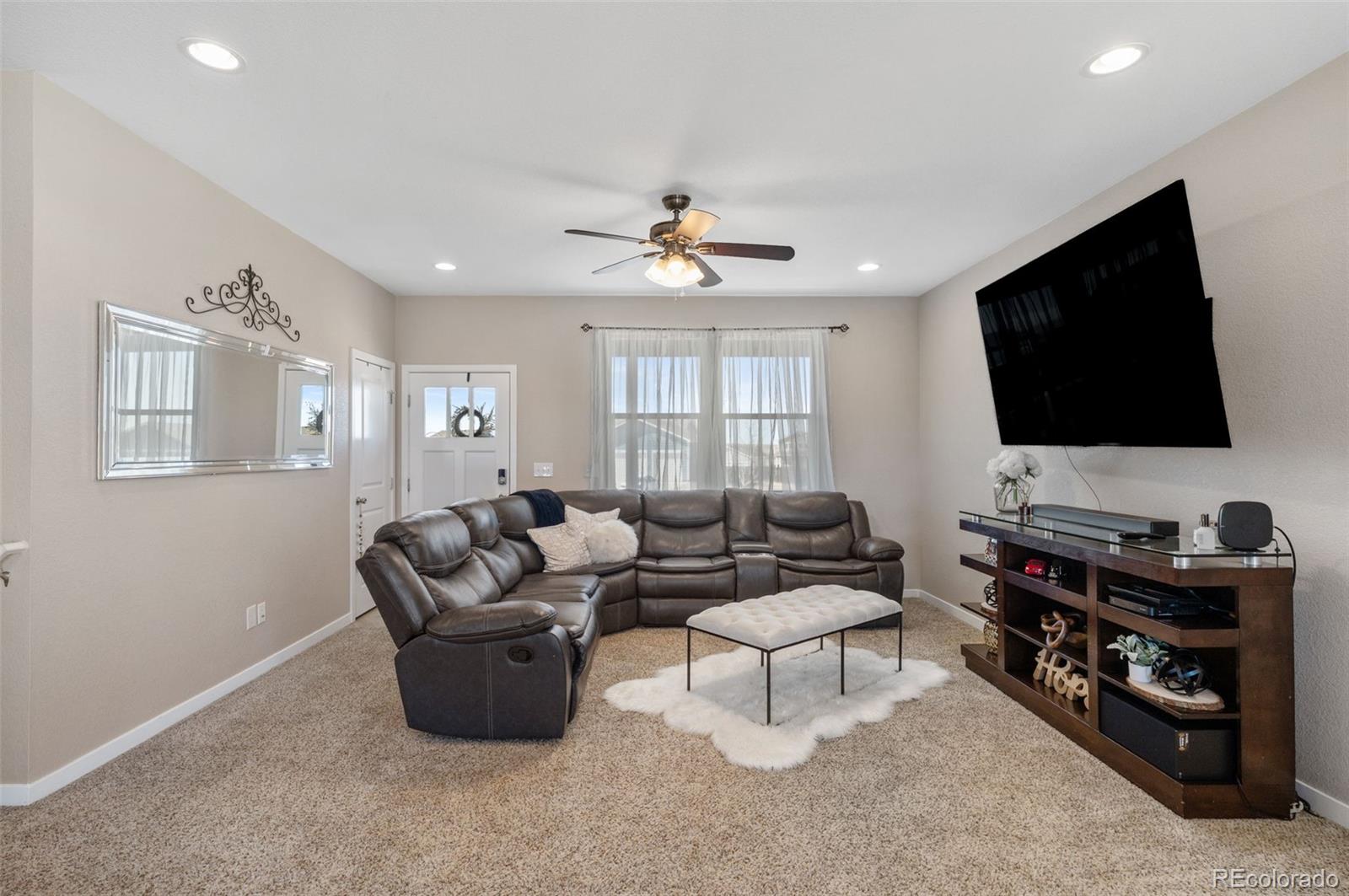 84 S 4th Avenue Deer Trail CO 80105