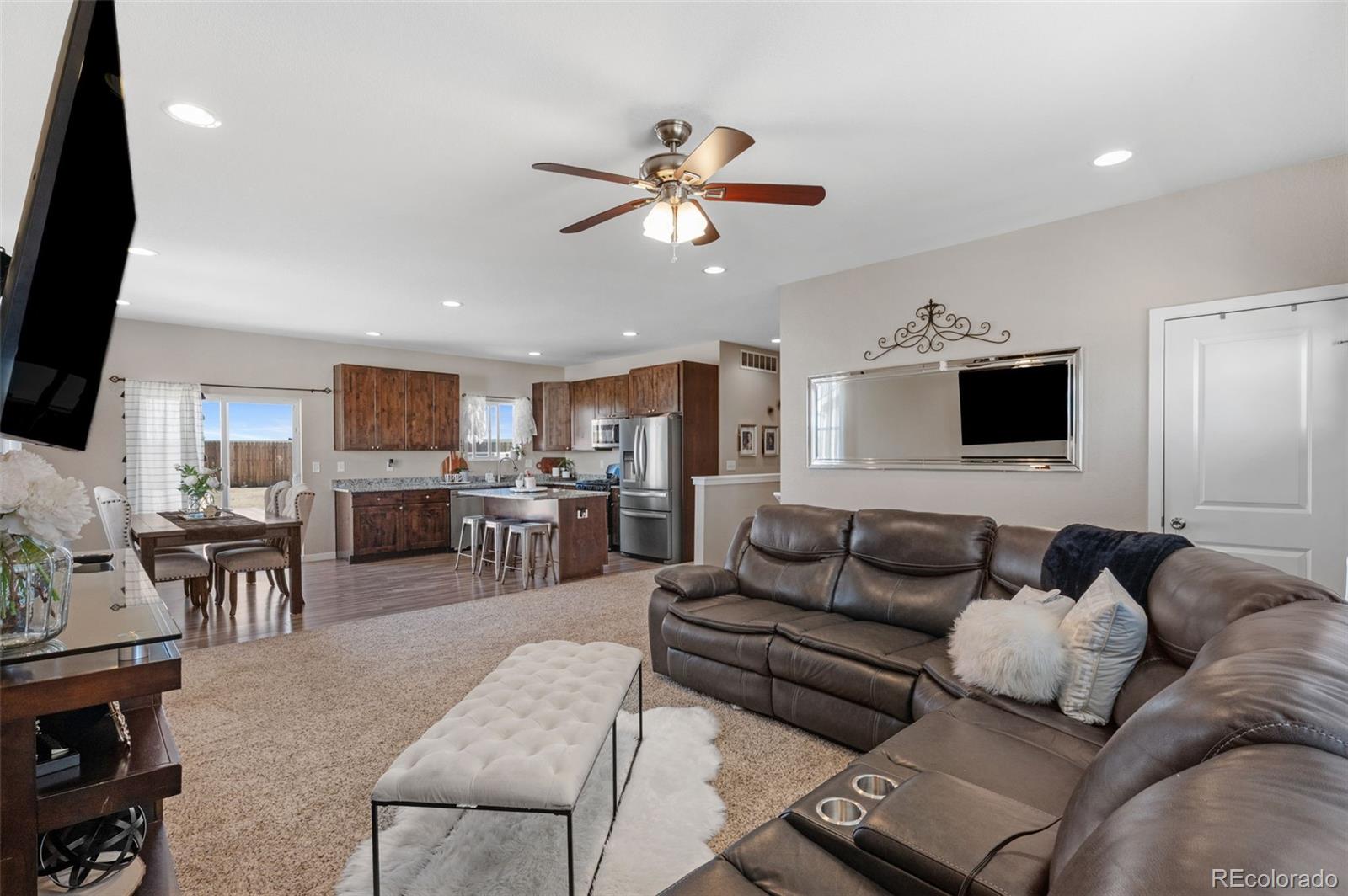 84 S 4th Avenue Deer Trail CO 80105