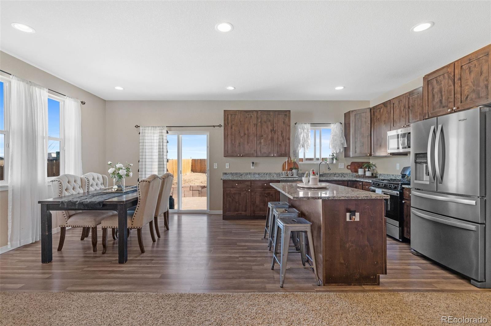 84 S 4th Avenue Deer Trail CO 80105
