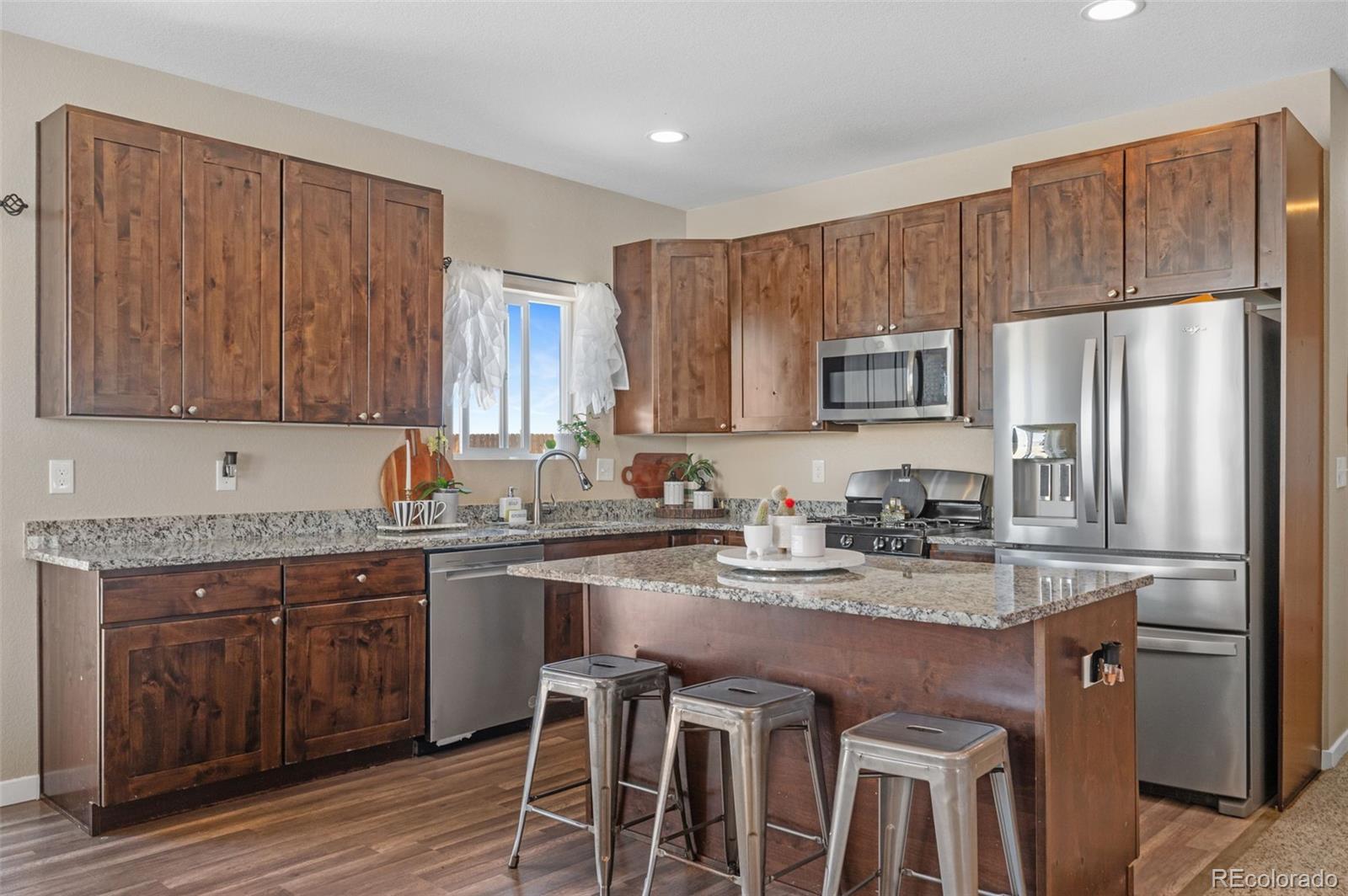 84 S 4th Avenue Deer Trail CO 80105