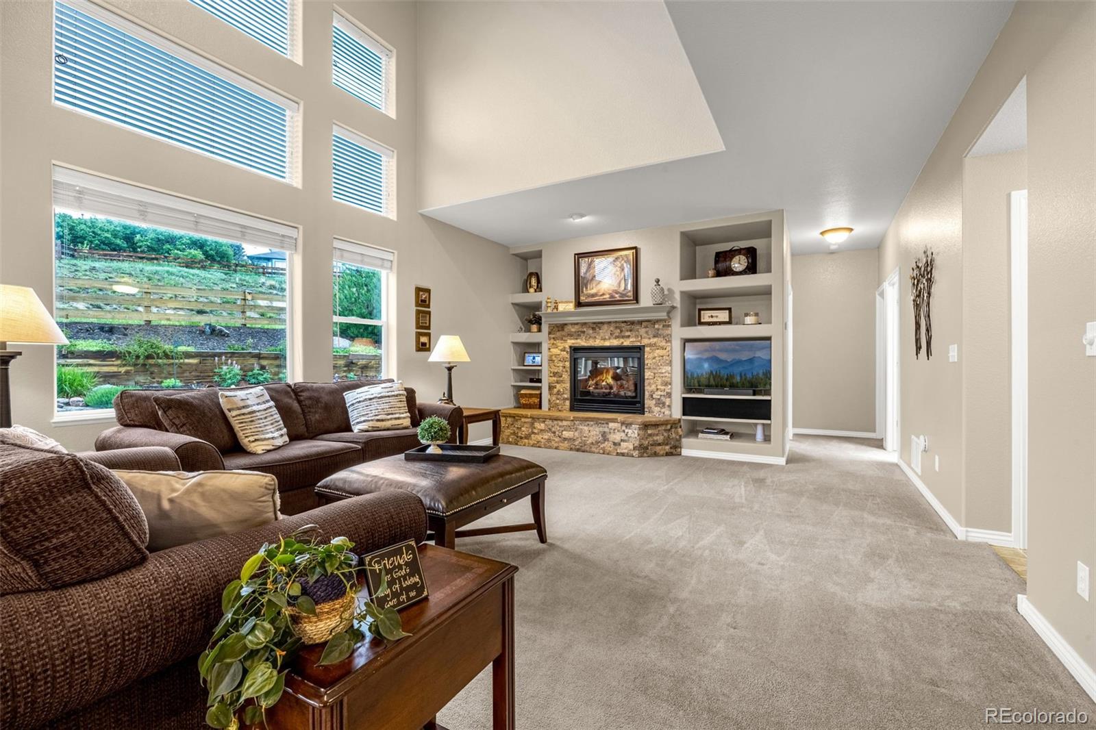 12265 Jones Park Court Colorado Springs CO 80921