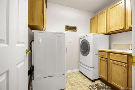 12265 Jones Park Court Colorado Springs CO 80921