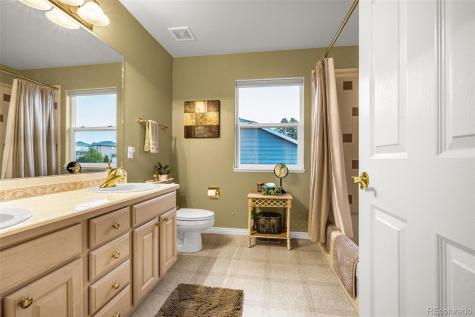 12265 Jones Park Court Colorado Springs CO 80921