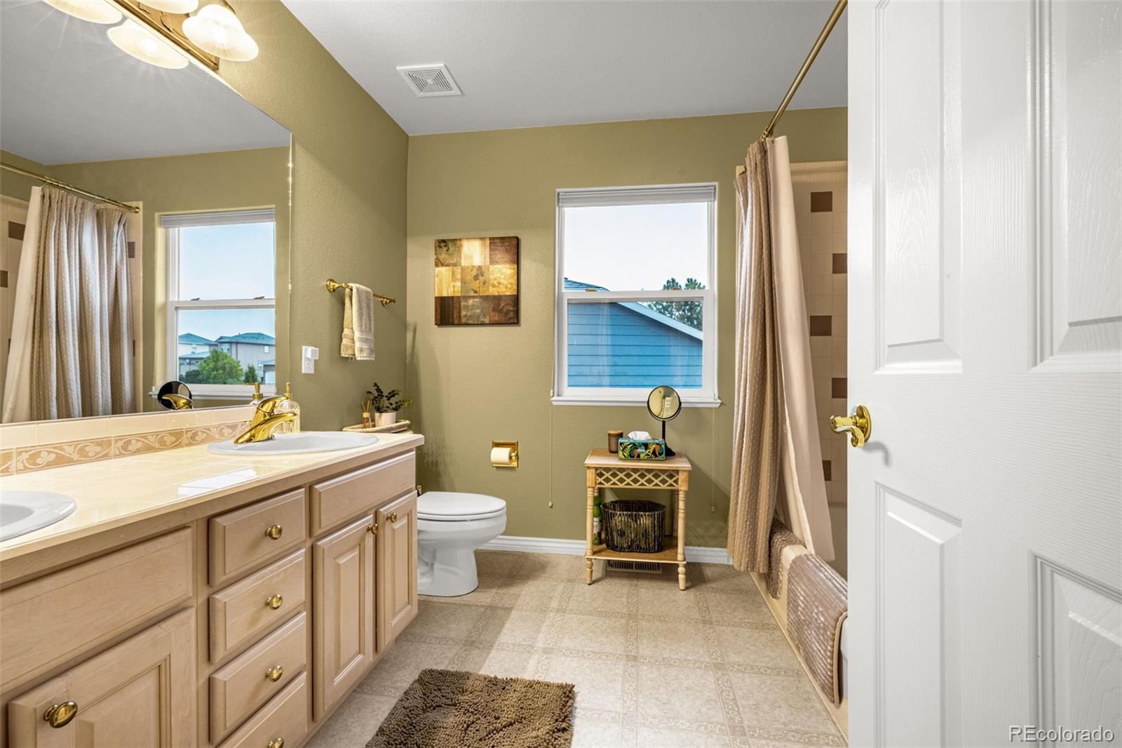 12265 Jones Park Court Colorado Springs CO 80921