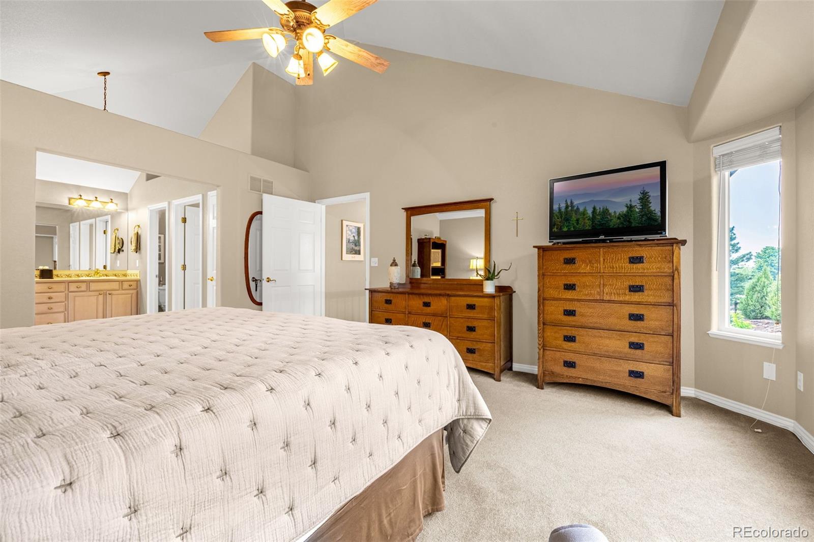 12265 Jones Park Court Colorado Springs CO 80921
