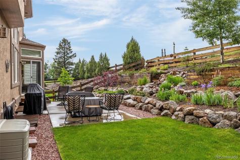 12265 Jones Park Court Colorado Springs CO 80921