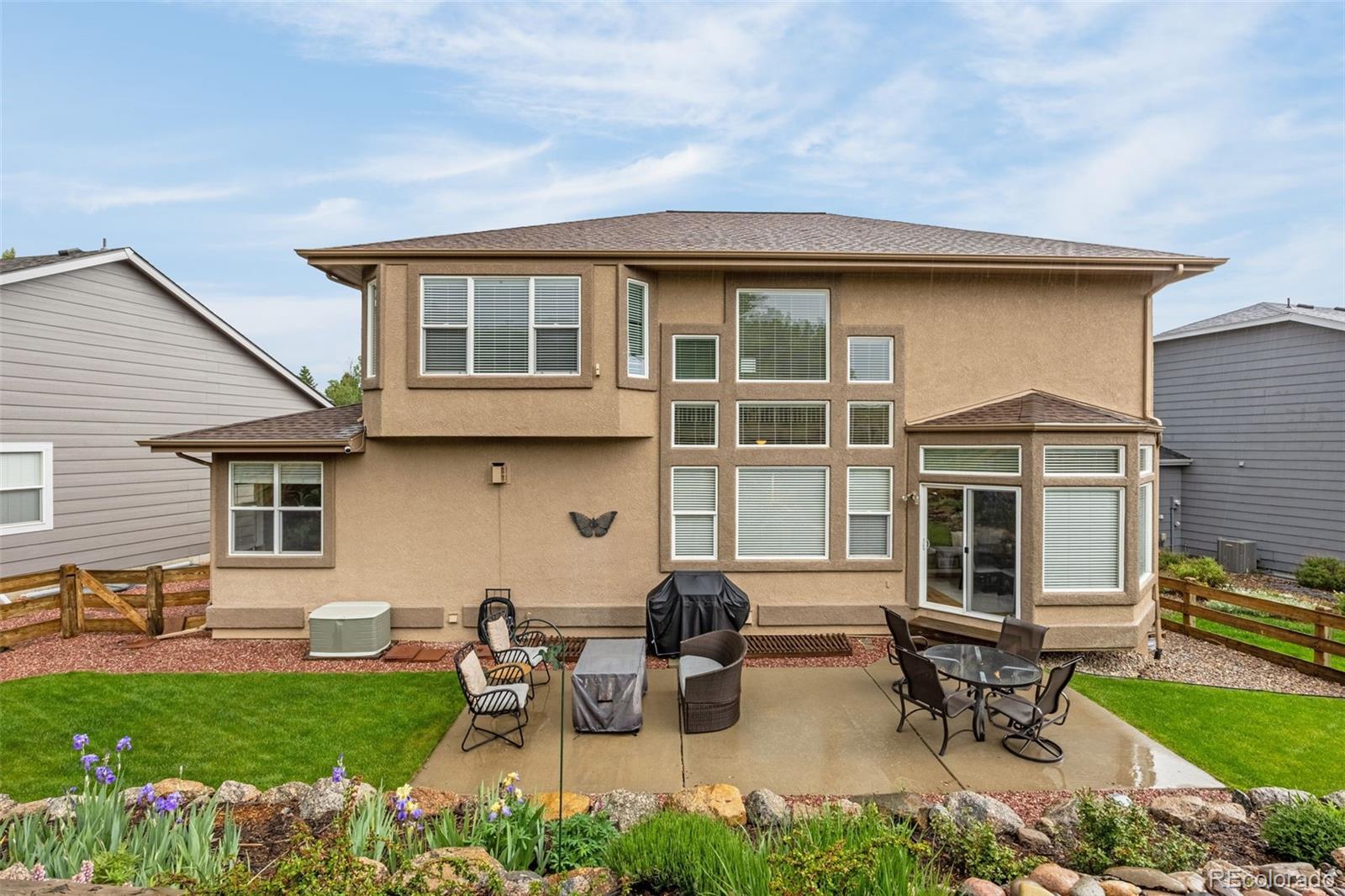 12265 Jones Park Court Colorado Springs CO 80921