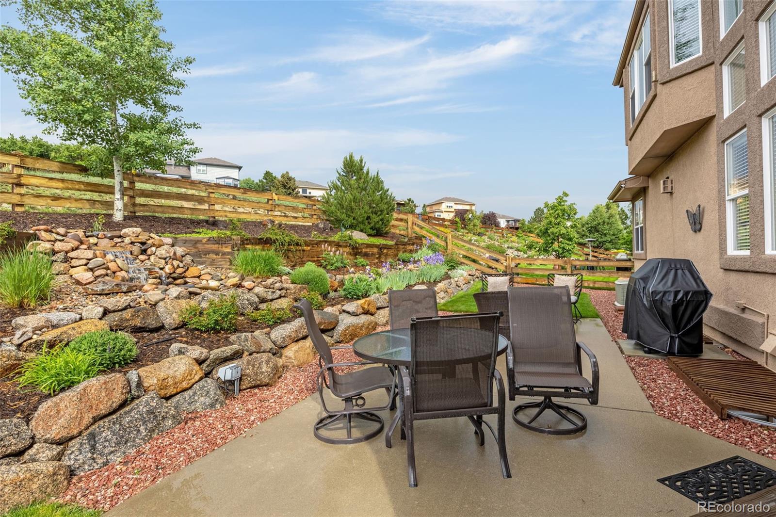 12265 Jones Park Court Colorado Springs CO 80921