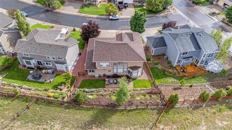 12265 Jones Park Court Colorado Springs CO 80921