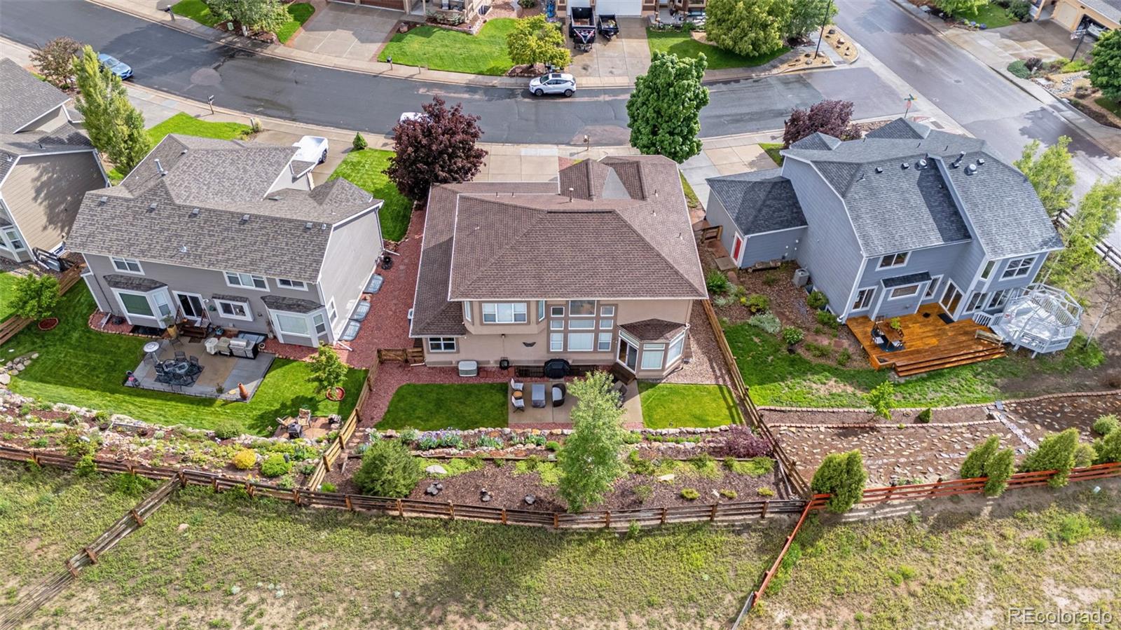 12265 Jones Park Court Colorado Springs CO 80921