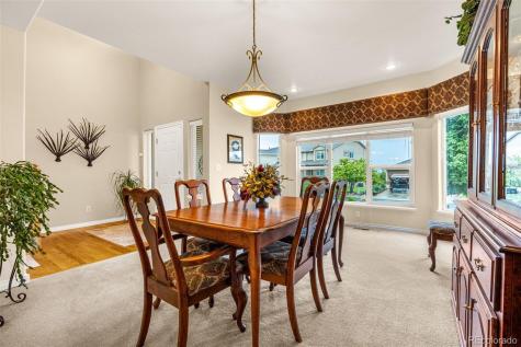 12265 Jones Park Court Colorado Springs CO 80921
