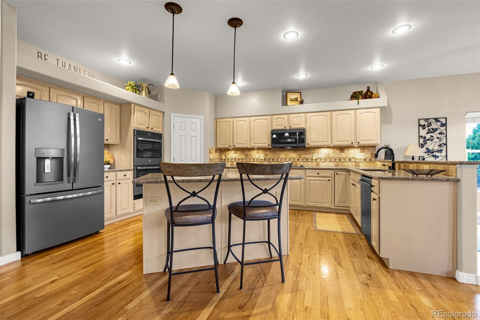 12265 Jones Park Court Colorado Springs CO 80921