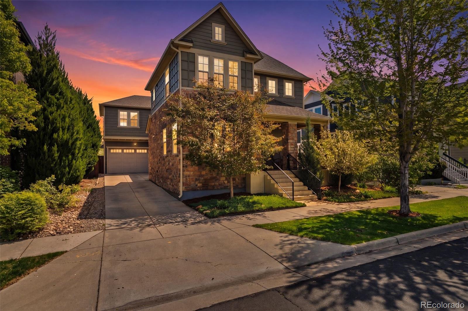 3416 Akron Street Denver CO 80238