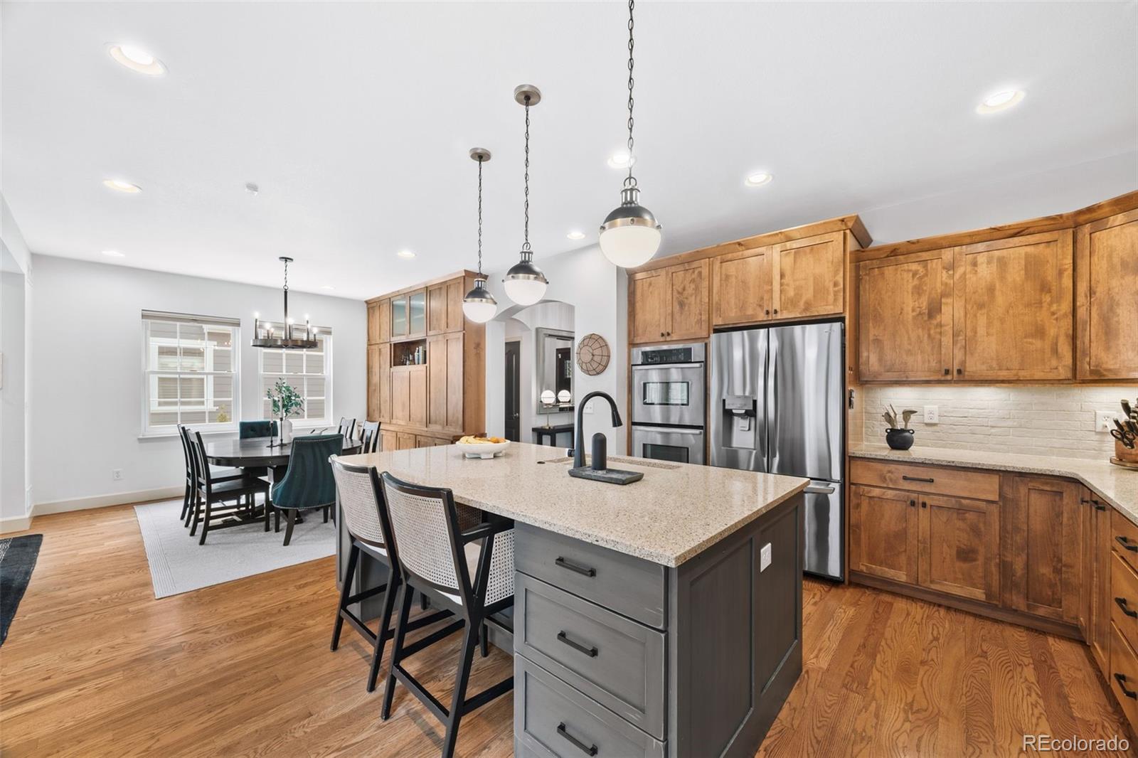 3416 Akron Street Denver CO 80238