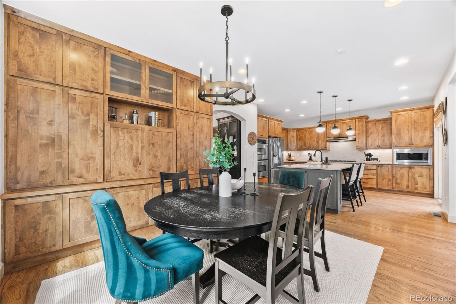 3416 Akron Street Denver CO 80238