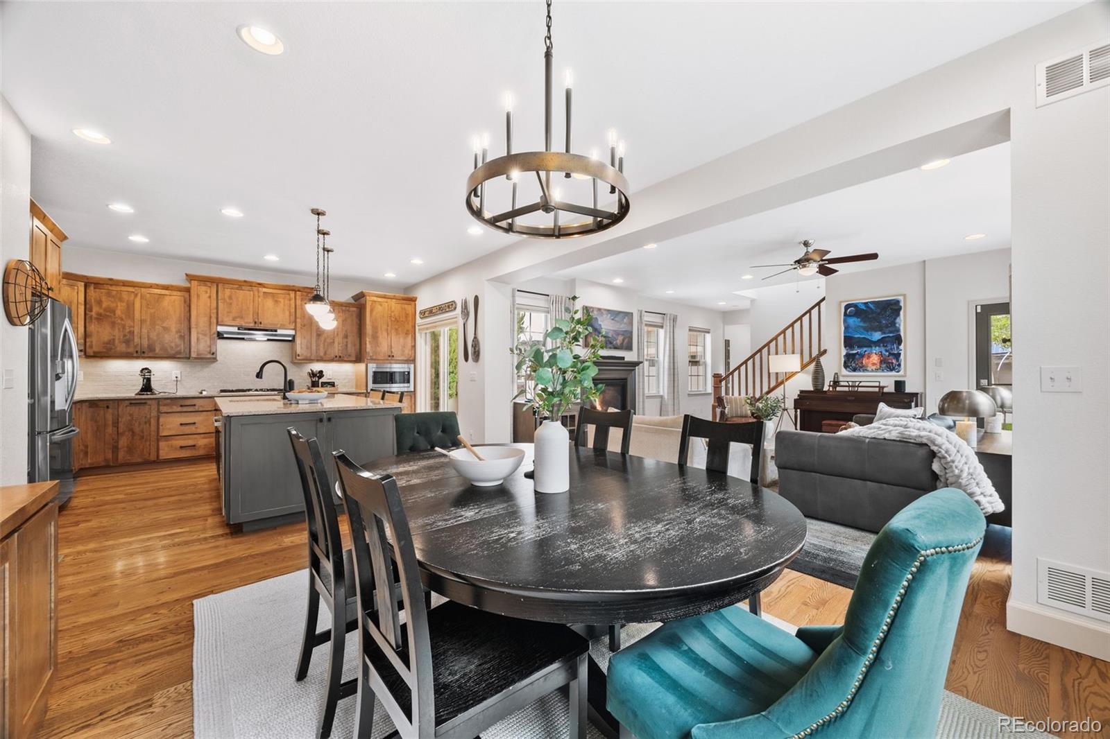 3416 Akron Street Denver CO 80238