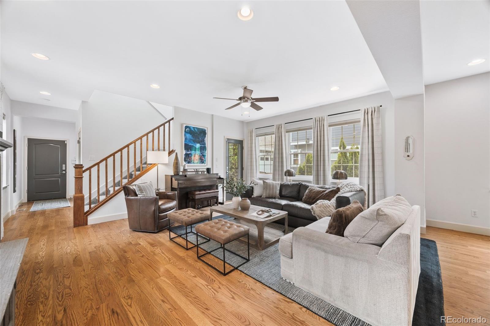 3416 Akron Street Denver CO 80238