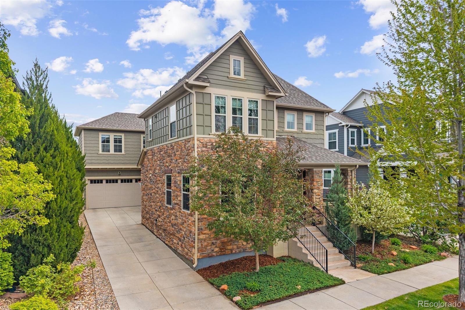 3416 Akron Street Denver CO 80238