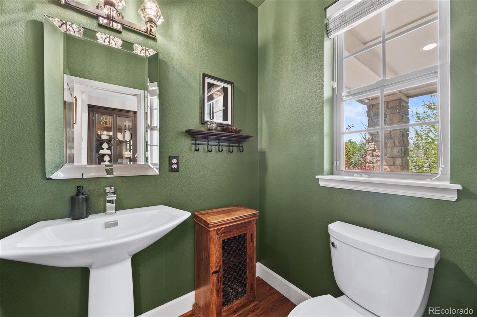 3416 Akron Street Denver CO 80238