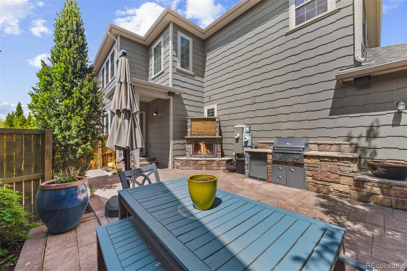 3416 Akron Street Denver CO 80238