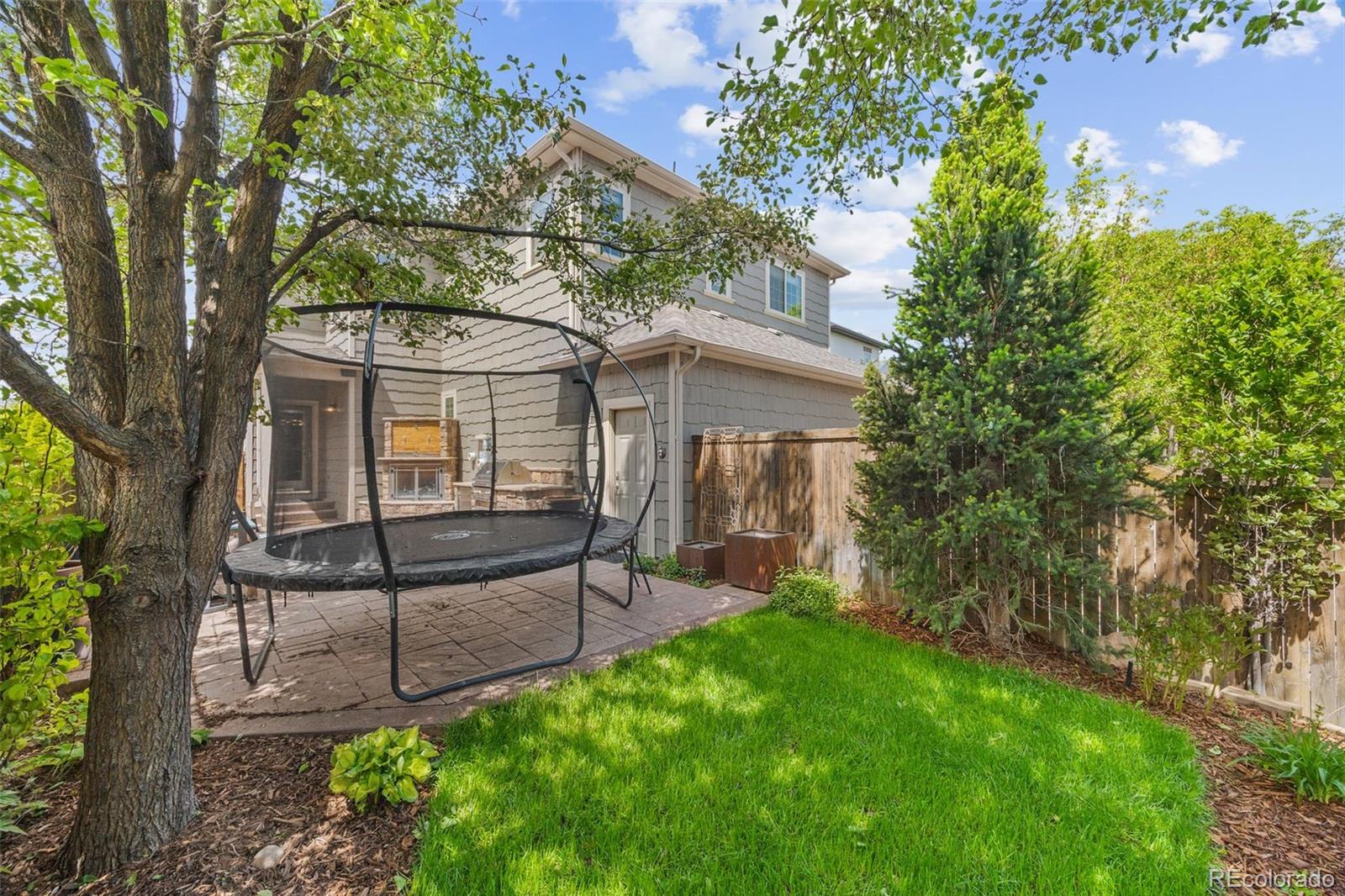 3416 Akron Street Denver CO 80238