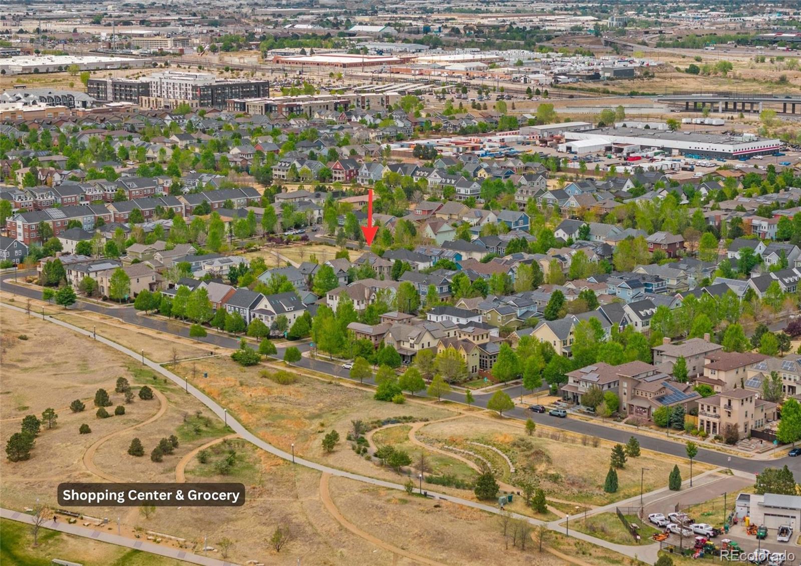3416 Akron Street Denver CO 80238