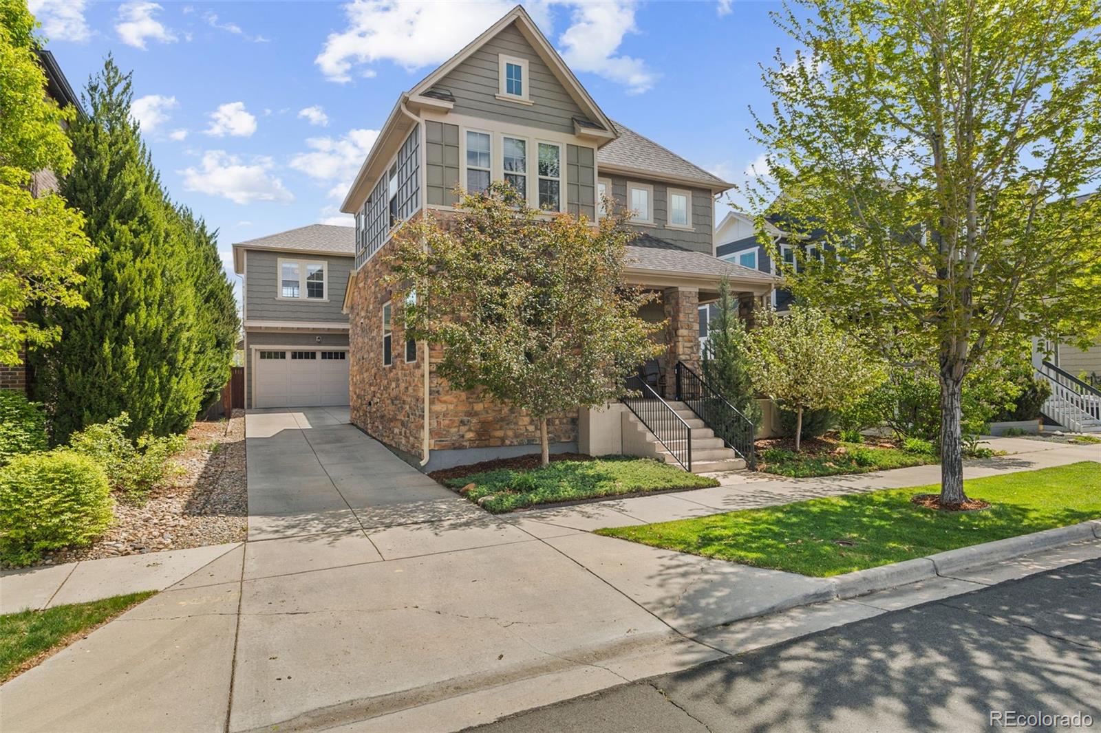 3416 Akron Street Denver CO 80238
