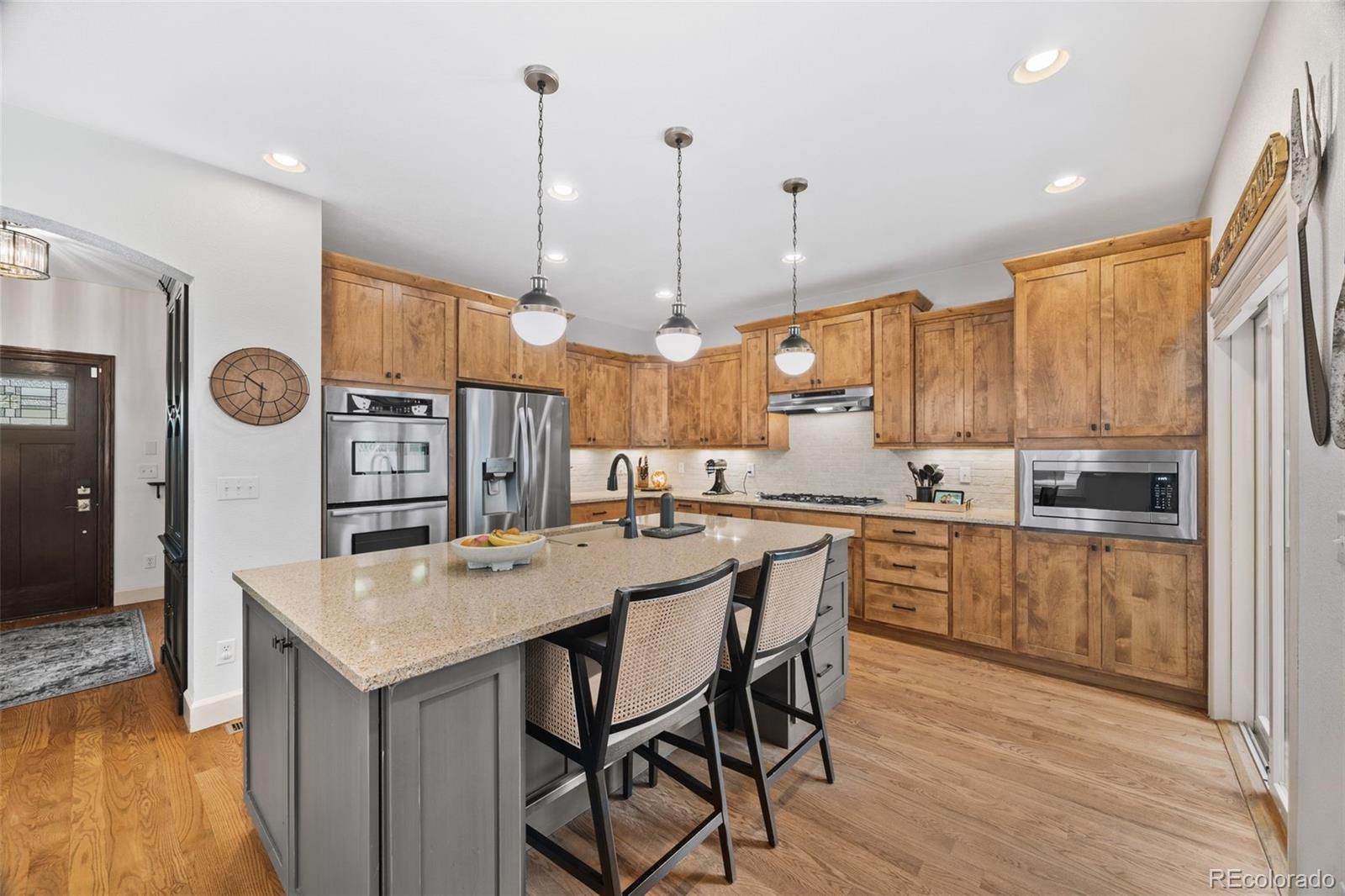 3416 Akron Street Denver CO 80238