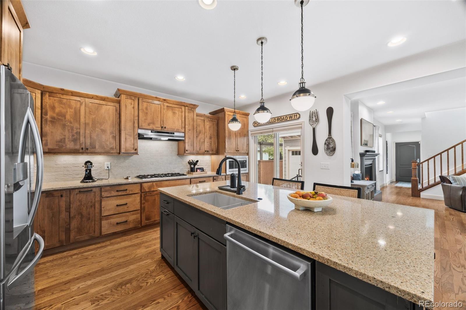 3416 Akron Street Denver CO 80238
