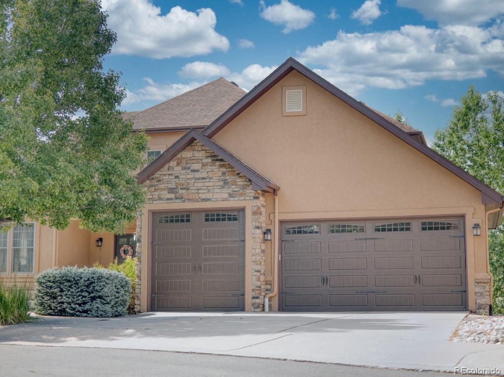 6763 S Robb Court Littleton CO 80127