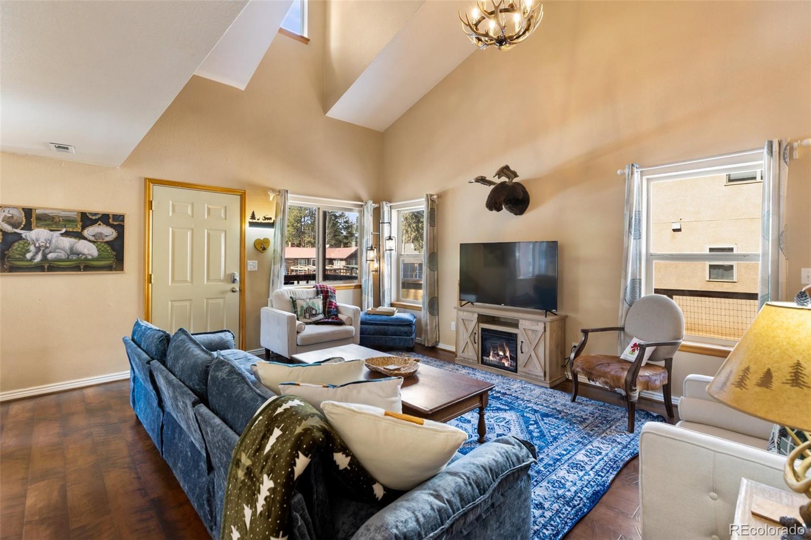 509 N Center Street Woodland Park CO 80863