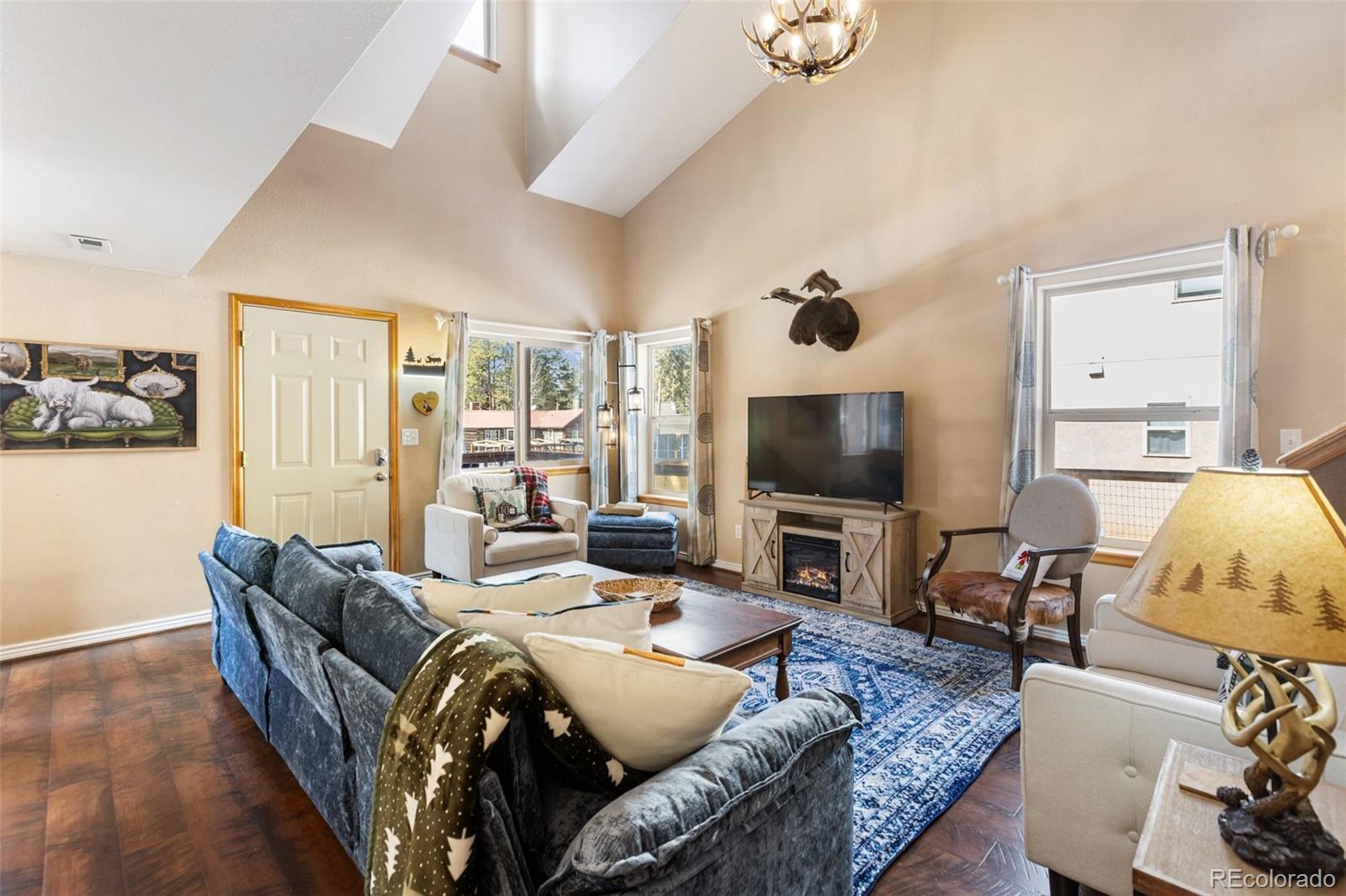 509 N Center Street Woodland Park CO 80863