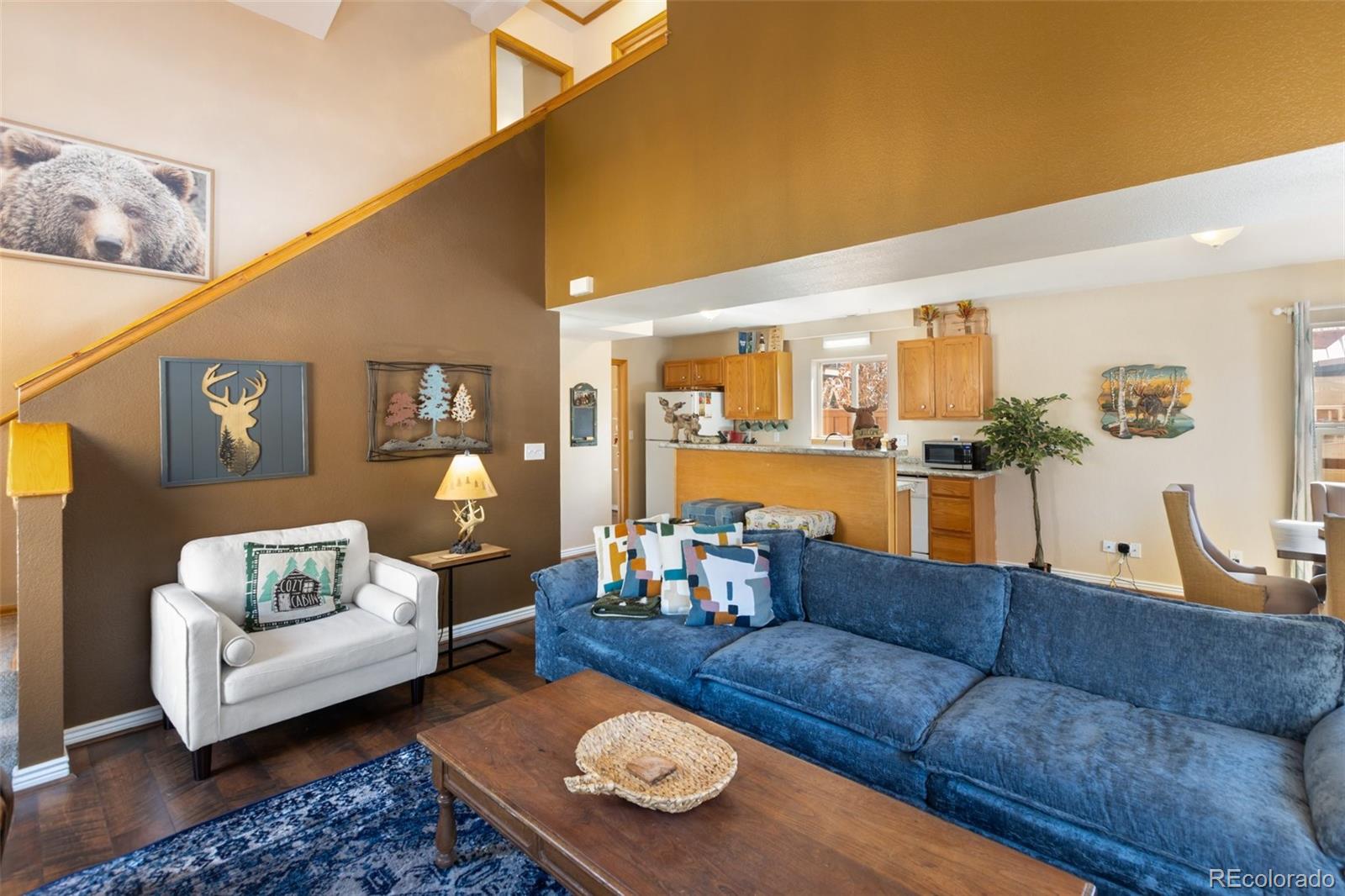 509 N Center Street Woodland Park CO 80863