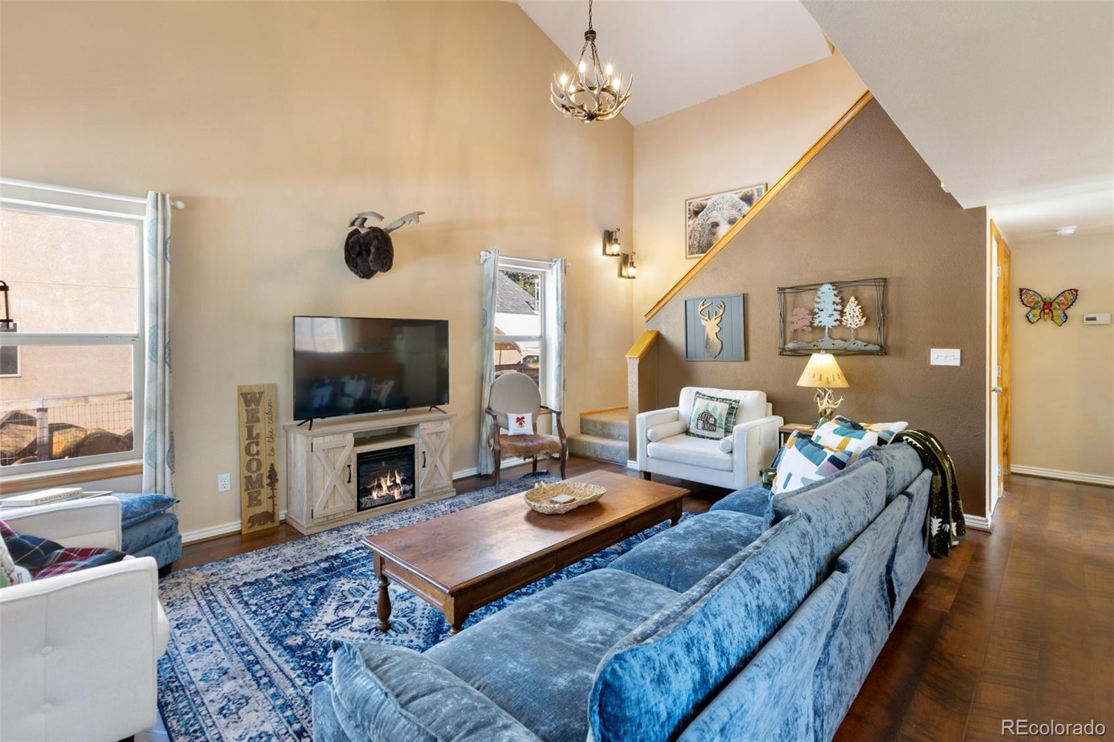 509 N Center Street Woodland Park CO 80863