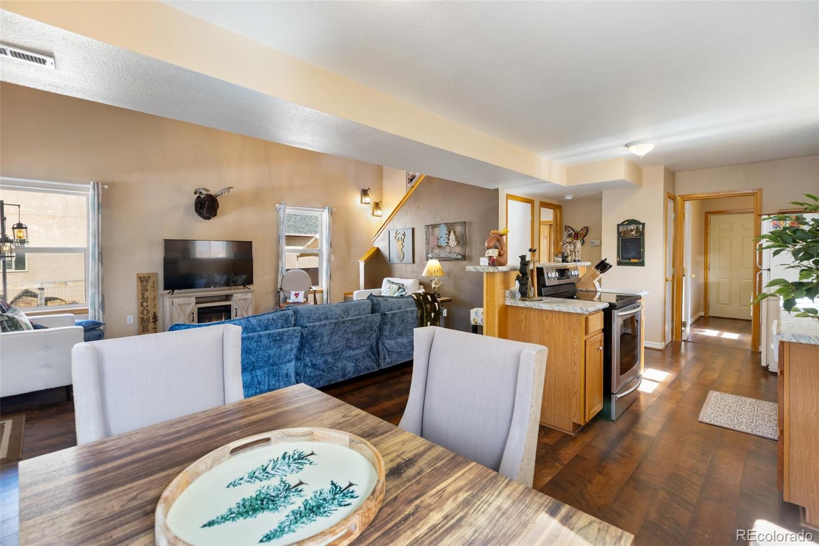 509 N Center Street Woodland Park CO 80863