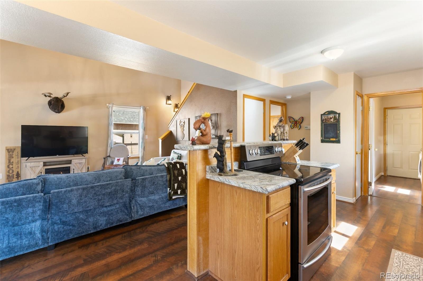 509 N Center Street Woodland Park CO 80863