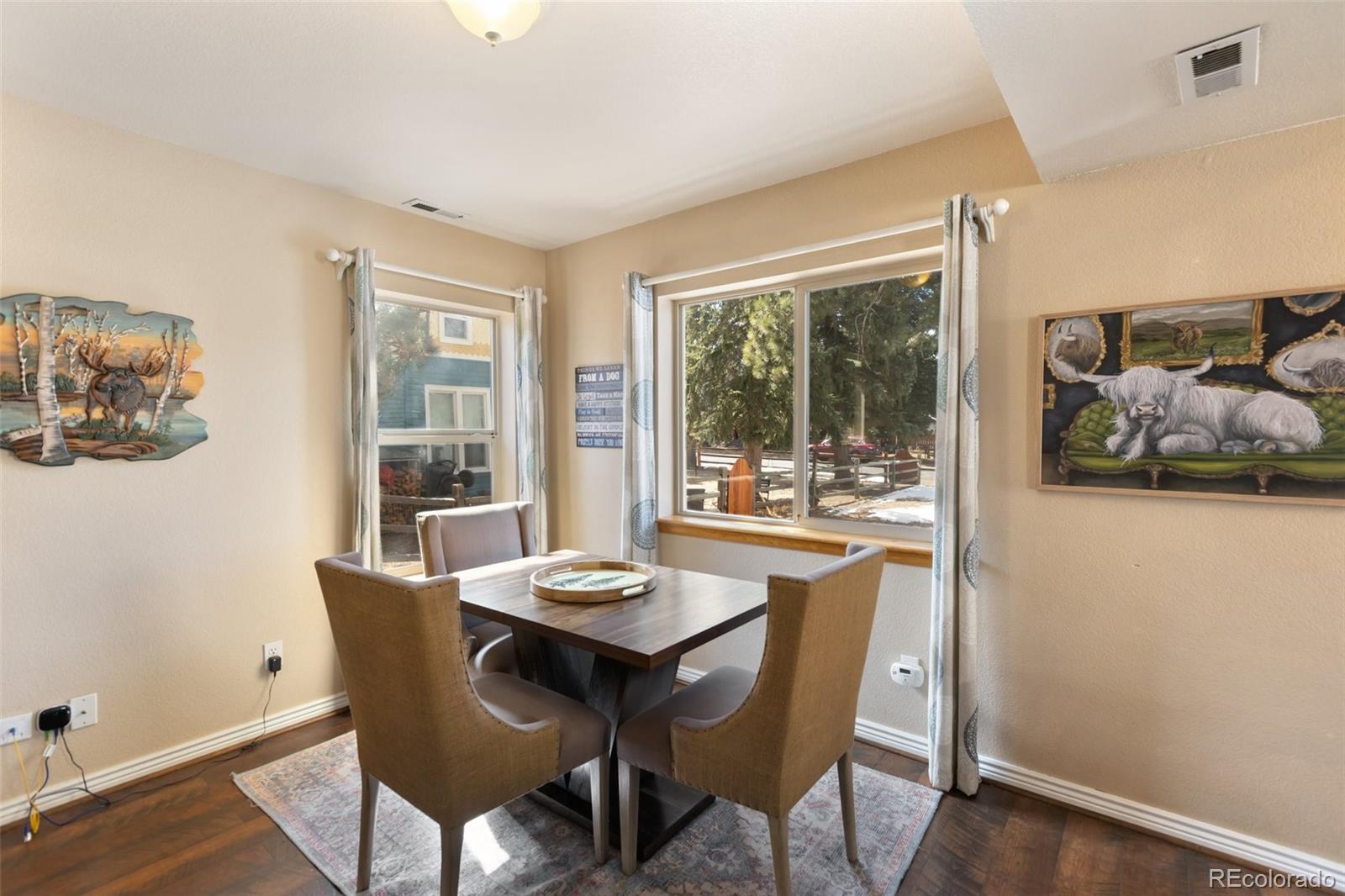 509 N Center Street Woodland Park CO 80863