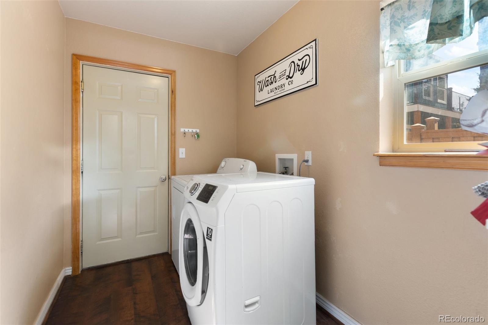 509 N Center Street Woodland Park CO 80863