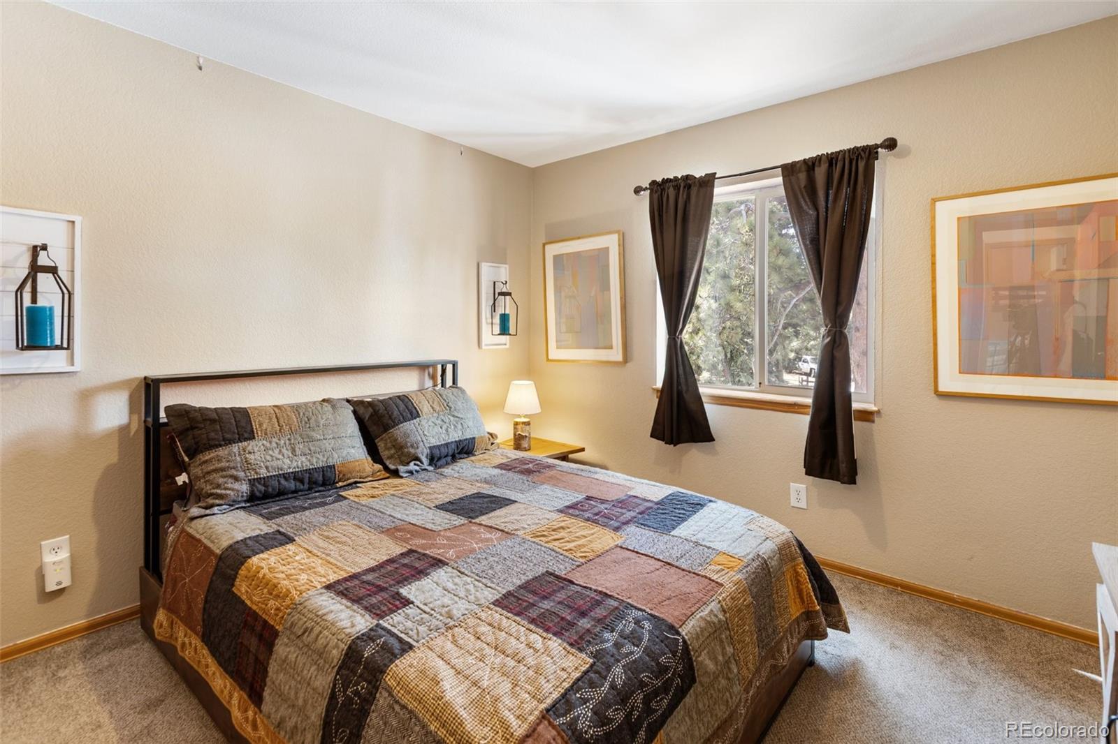 509 N Center Street Woodland Park CO 80863