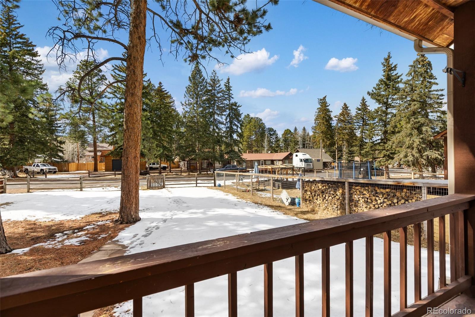 509 N Center Street Woodland Park CO 80863